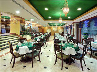 Al Ritz Al Madinah Hotel 4*