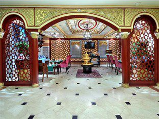 Al Ritz Al Madinah 4* Medina
