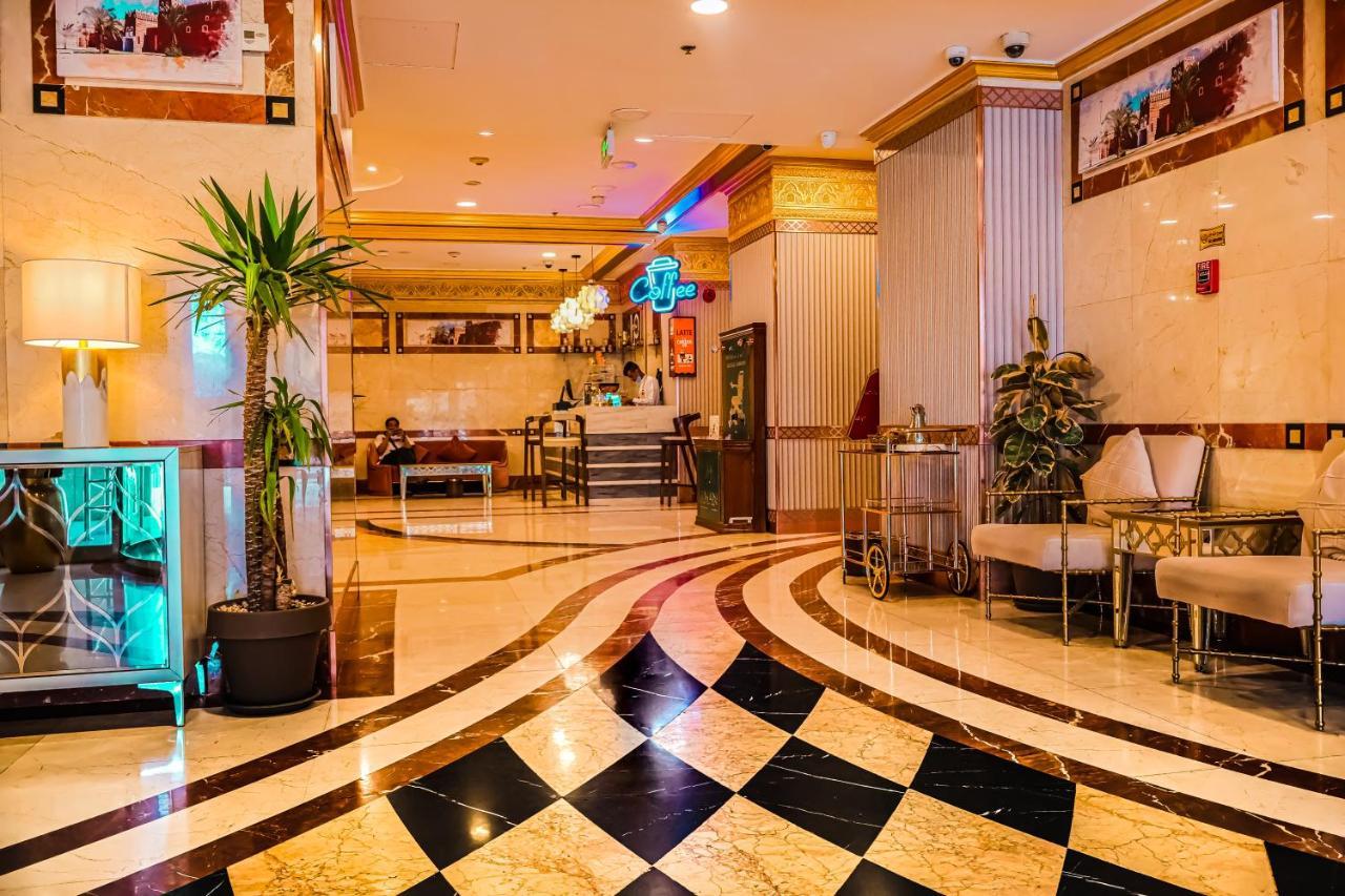 Al Ritz Al Madinah Hotel