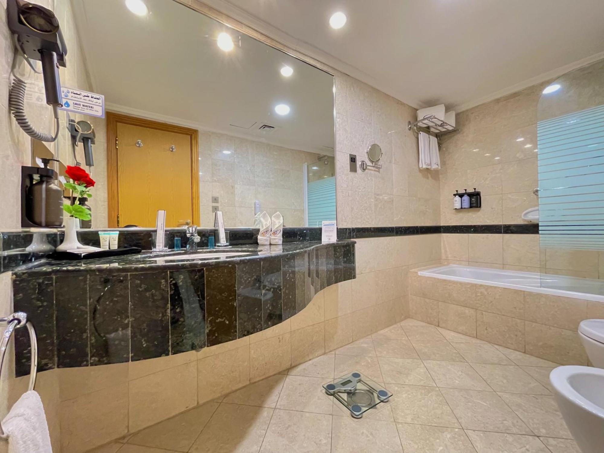 Hotel Al Ritz Al Madinah Medina