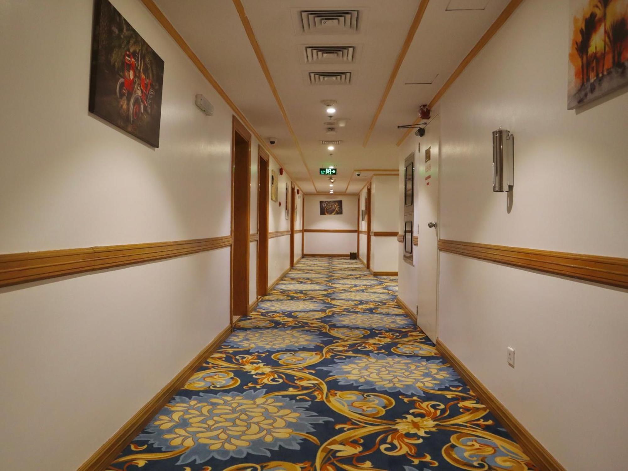 Al Ritz Al Madinah Hotel