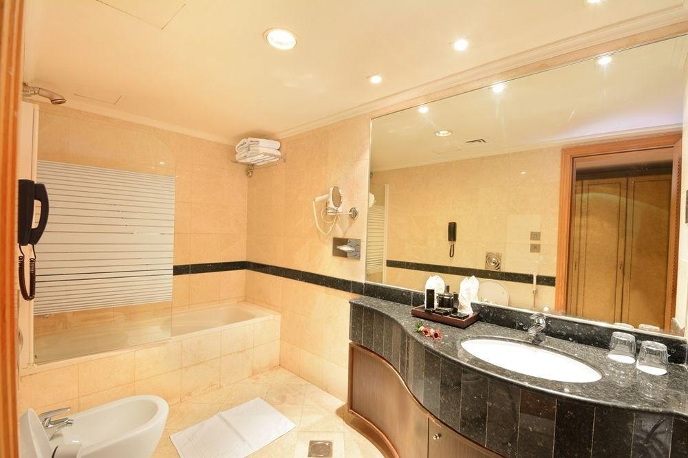 Al Ritz Al Madinah Hotel