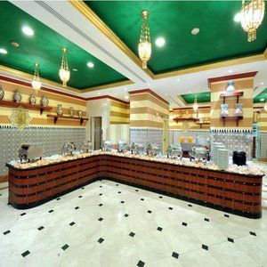 Al Ritz Al Madinah Hotel 4*
