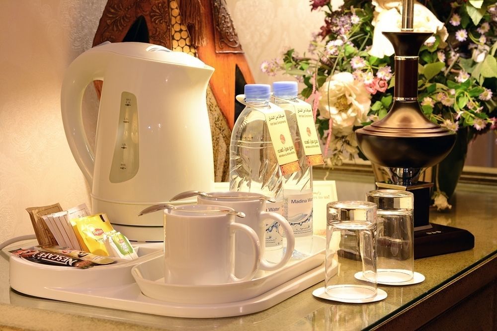 Al Ritz Al Madinah 4* Medina