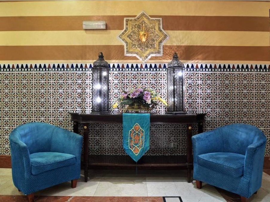 Al Ritz Al Madinah