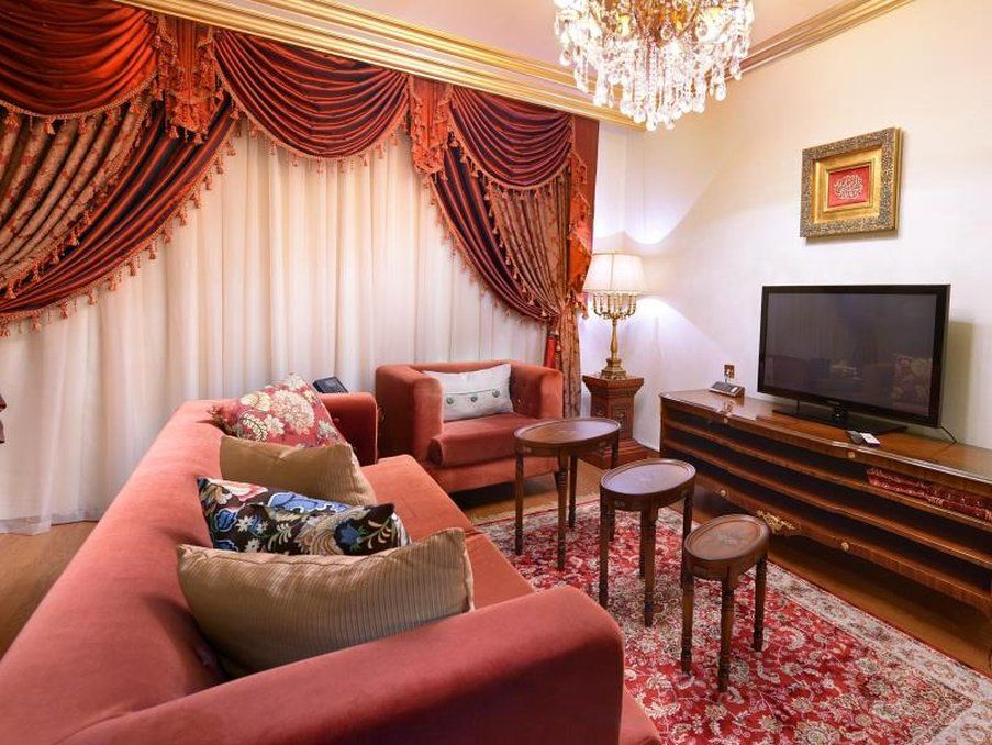 Hotel Al Ritz Al Madinah 4*